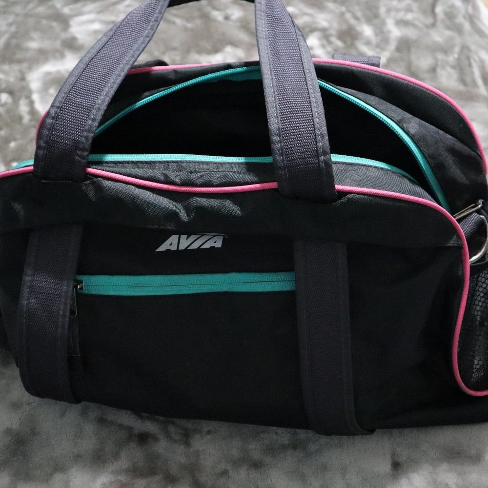 Avia Gym Bag